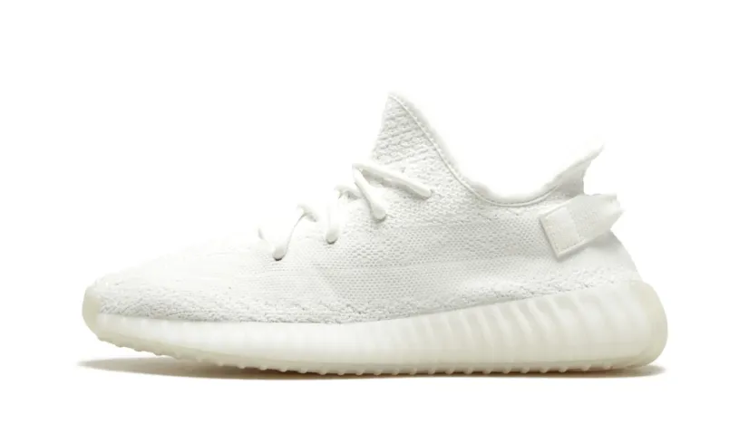 Yeezy Boost 350 V2 'Cream White   Triple White' Reps 