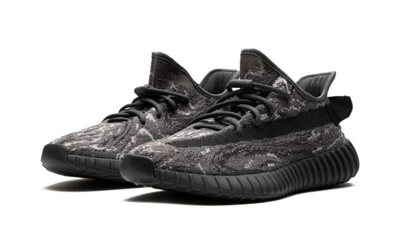 Yeezy Boost 350 V2 'Dark Salt' Reps 