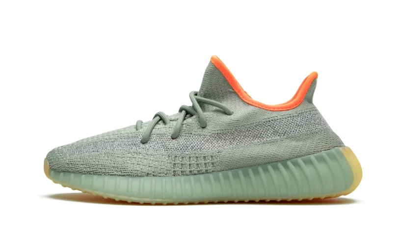 Yeezy Boost 350 V2 'Desert Sage' Reps 