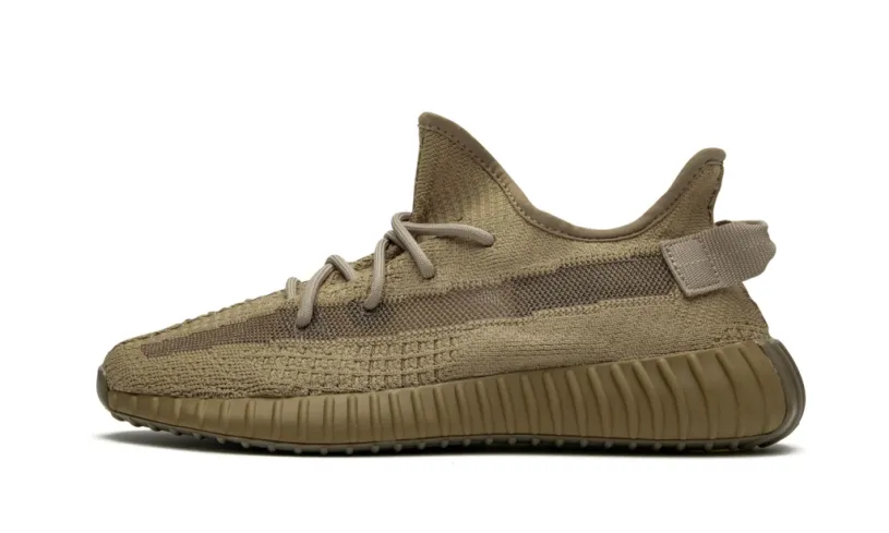 Yeezy Boost 350 V2 'Earth' Reps 