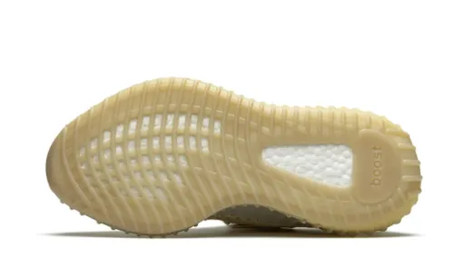 Yeezy Boost 350 V2 'Flax' Reps 