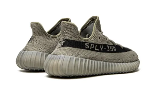 Yeezy Boost 350 V2 'Granite' Reps 