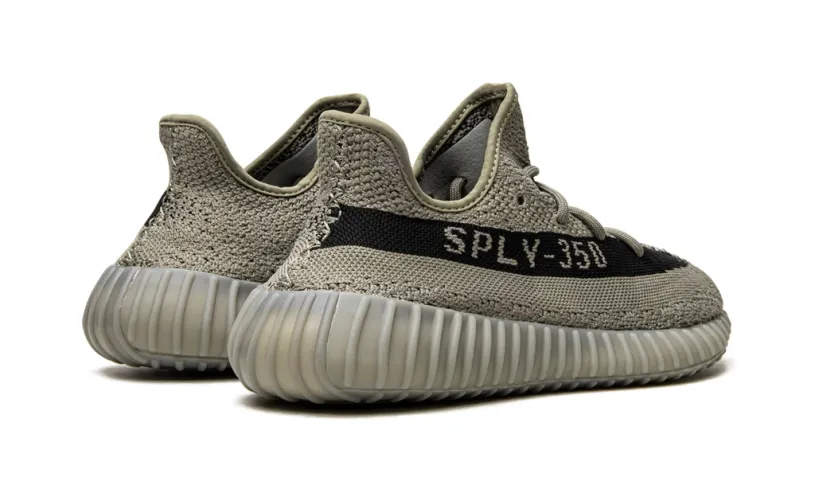 Yeezy Boost 350 V2 'Granite' Reps 