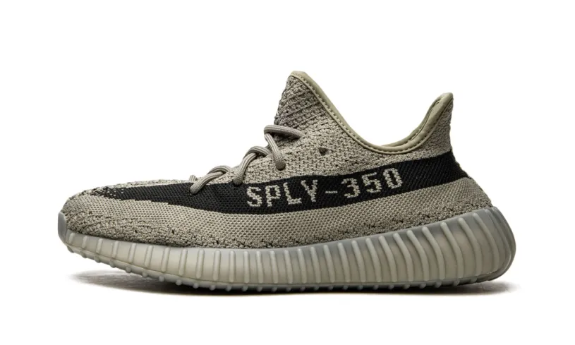 Yeezy Boost 350 V2 'Granite' Reps 