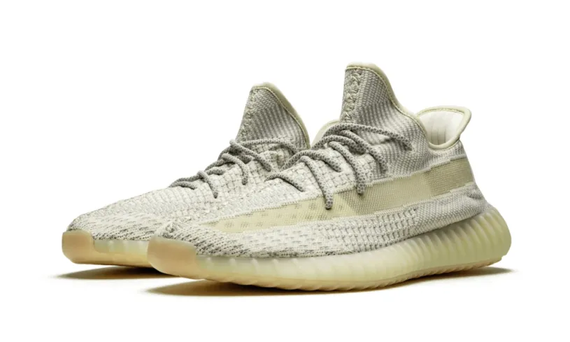 Yeezy Boost 350 V2 'Lundmark Reflective' Reps 