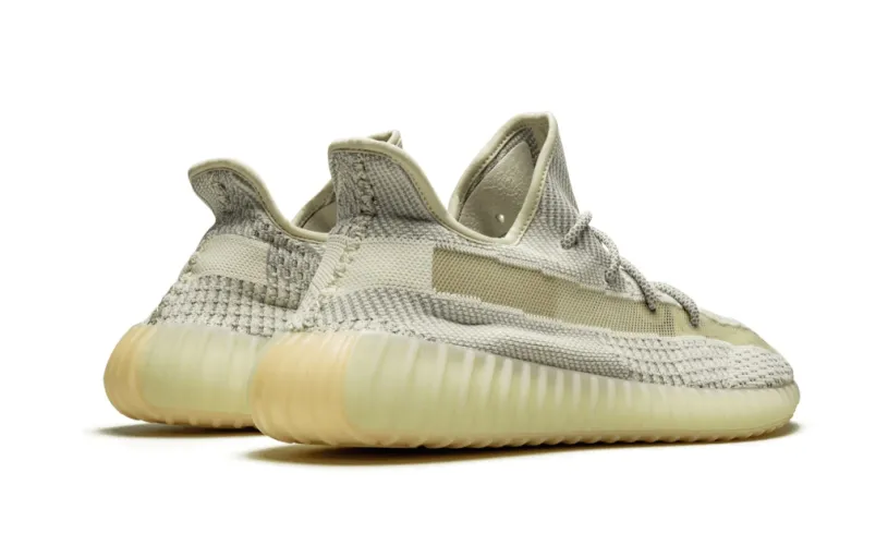 Yeezy Boost 350 V2 'Lundmark Reflective' Reps 