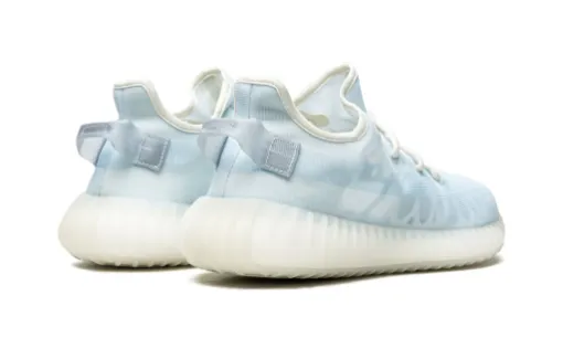 Yeezy Boost 350 V2 'Mono Ice' Reps 