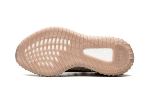 Yeezy Boost 350 V2 'Mono Mist' Reps 