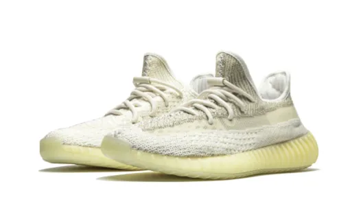Yeezy Boost 350 V2 'Natural' Reps