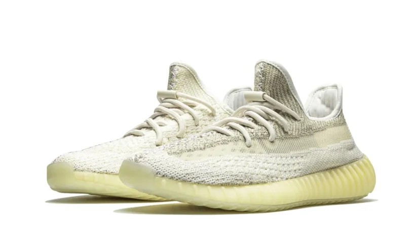 Yeezy Boost 350 V2 'Natural' Reps 