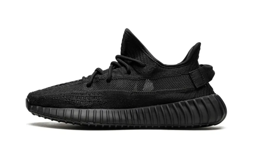 Yeezy Boost 350 V2 'Onyx' Reps 