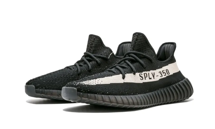Yeezy Boost 350 V2 'Oreo' Reps 