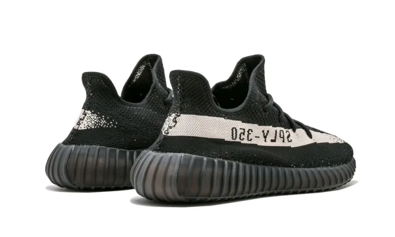 Yeezy Boost 350 V2 'Oreo' Reps 