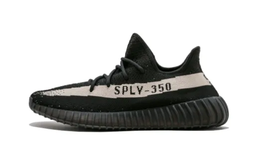 Yeezy Boost 350 V2 'Oreo' Reps