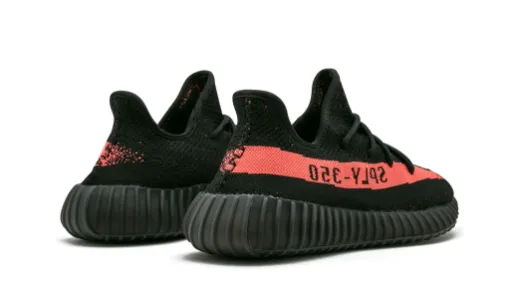 Yeezy Boost 350 V2 'Red' Reps 
