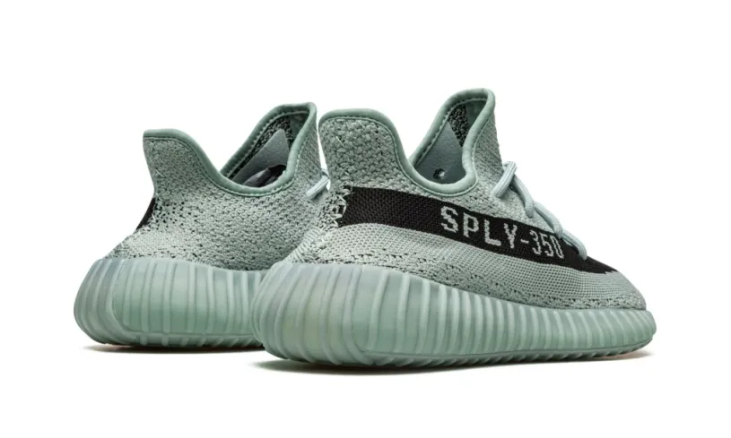Yeezy Boost 350 V2 'Salt' Reps 