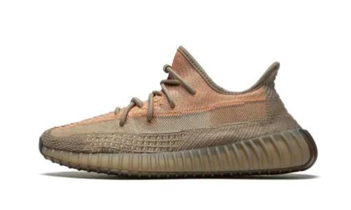 Yeezy Boost 350 V2 'Sand Taupe' Reps