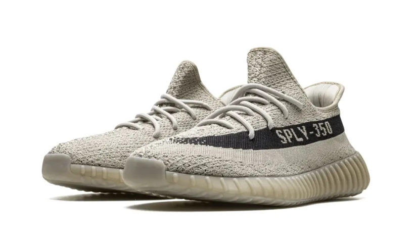 Yeezy Boost 350 V2 'Slate' Reps 