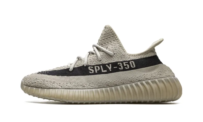 Yeezy Boost 350 V2 'Slate' Reps 