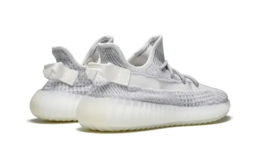 Yeezy Boost 350 V2 'Static Reflective' Reps 