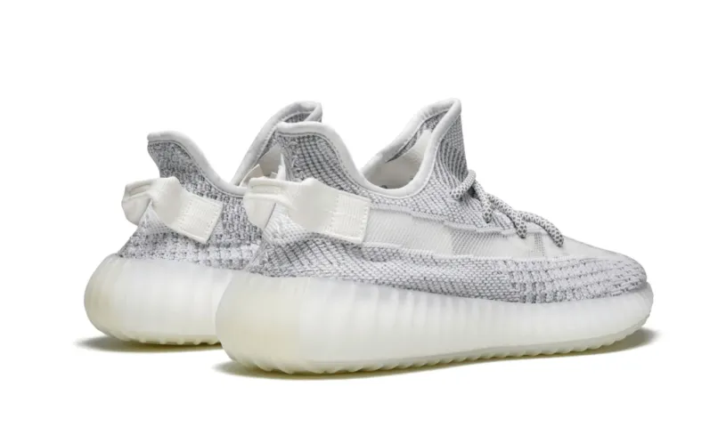 Yeezy Boost 350 V2 'Static Reflective' Reps 