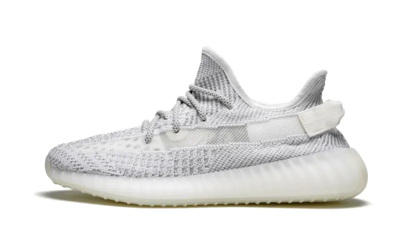 Yeezy Boost 350 V2 'Static Reflective' Reps 