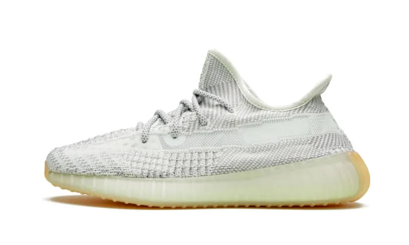 Yeezy Boost 350 V2 'Yeshaya Reflective' Reps 