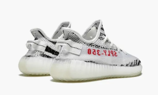 Yeezy Boost 350 V2 'Zebra' Reps 