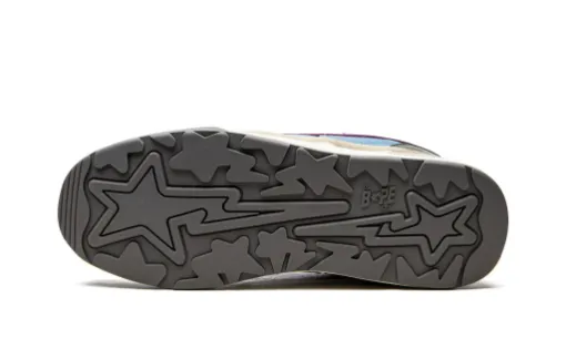 A Bathing Ape Bape Road Sta Classic Reborn Reps 