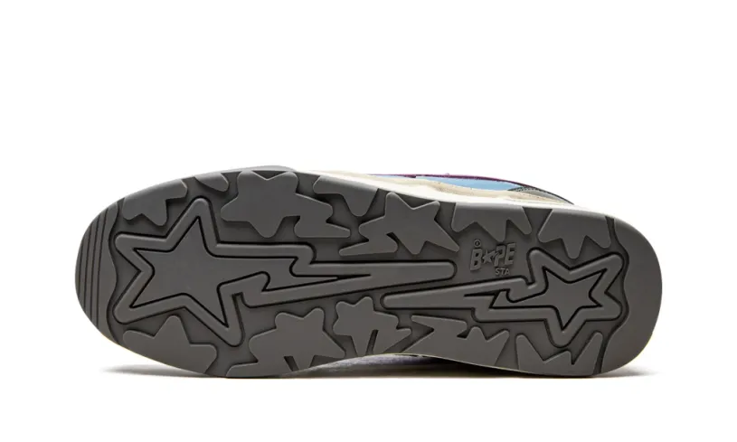 A Bathing Ape Bape Road Sta Classic Reborn Reps 