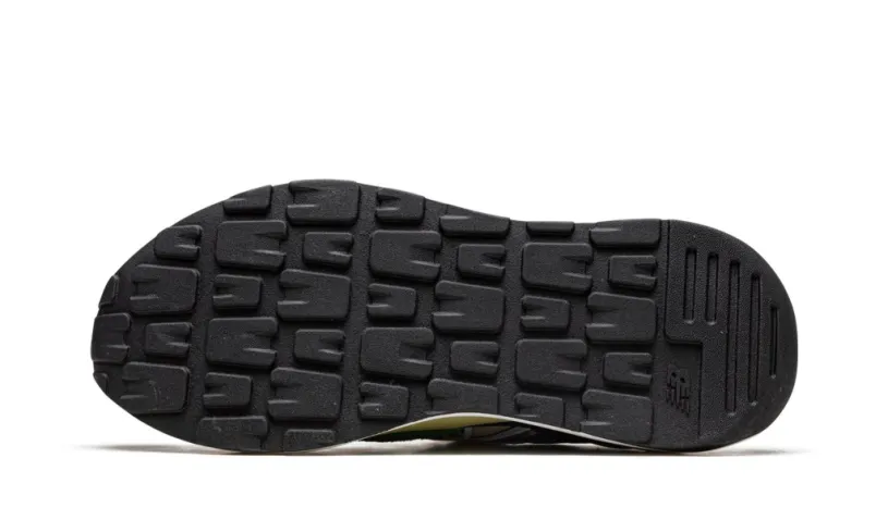 A Bathing Ape x New Balance 57 40 'Green' Reps 