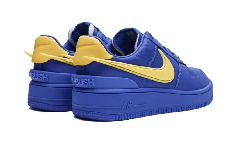 AMBUSH x Air Force 1 Low 'Game Royal' Reps 