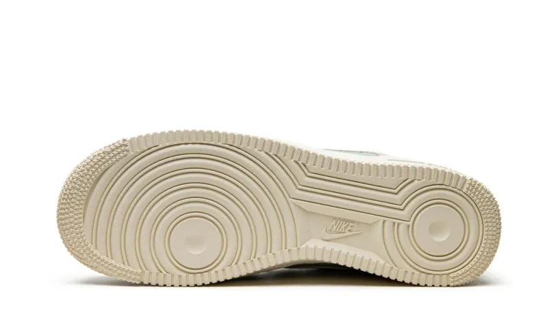 Air Force 1 '07 'Certified Fresh - Enamel Green' Reps 