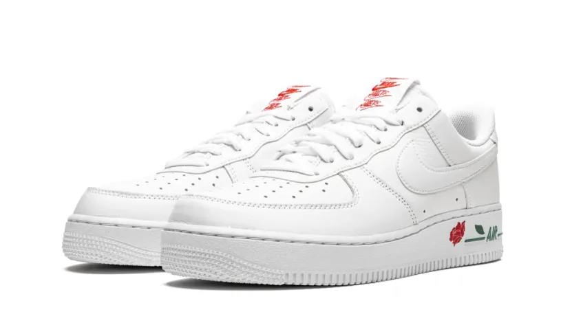 Air Force 1 '07 LX 'Rose White' Reps 