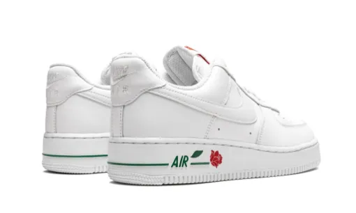 Air Force 1 '07 LX 'Rose White' Reps 