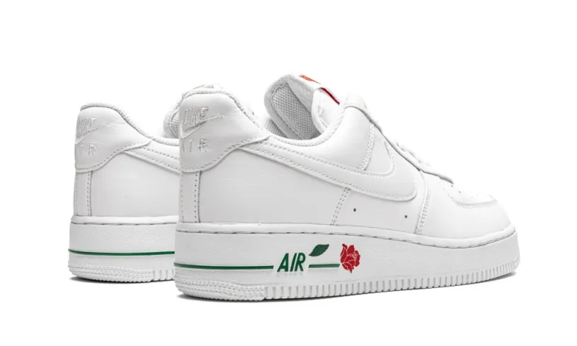 Air Force 1 '07 LX 'Rose White' Reps 