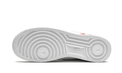 Air Force 1 '07 LX 'Rose White' Reps 