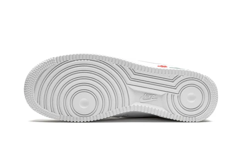 Air Force 1 '07 LX 'Rose White' Reps 