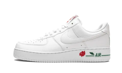 Air Force 1 '07 LX 'Rose White' Reps