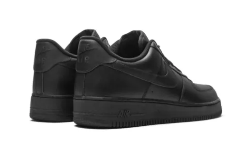 Air Force 1 Low '07 'Triple Black' Reps 