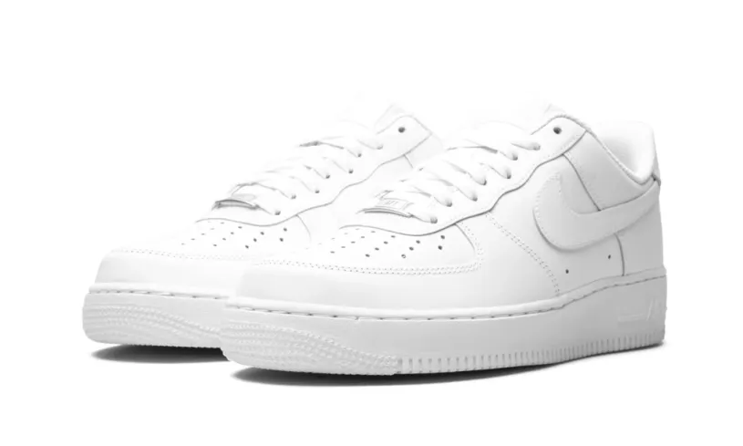 Air Force 1 Low '07 'Triple White' Reps 
