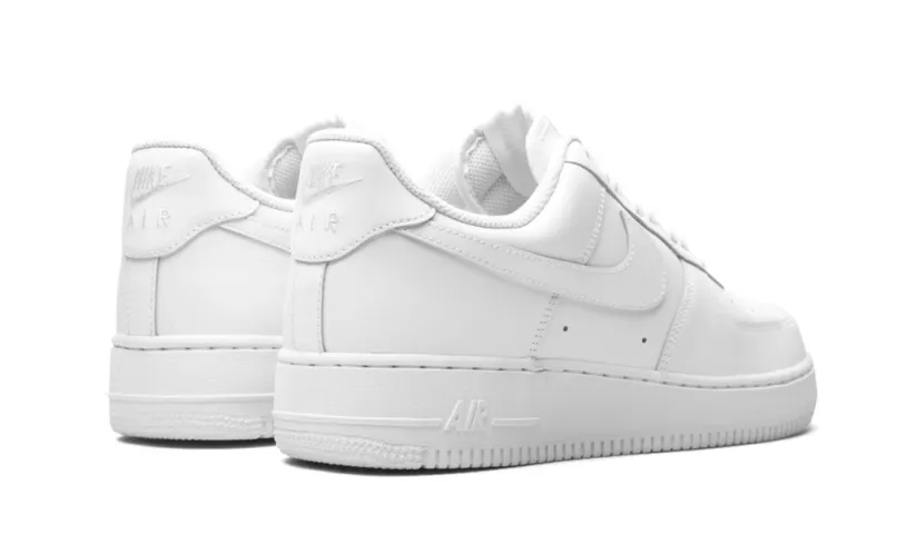 Air Force 1 Low '07 'Triple White' Reps 