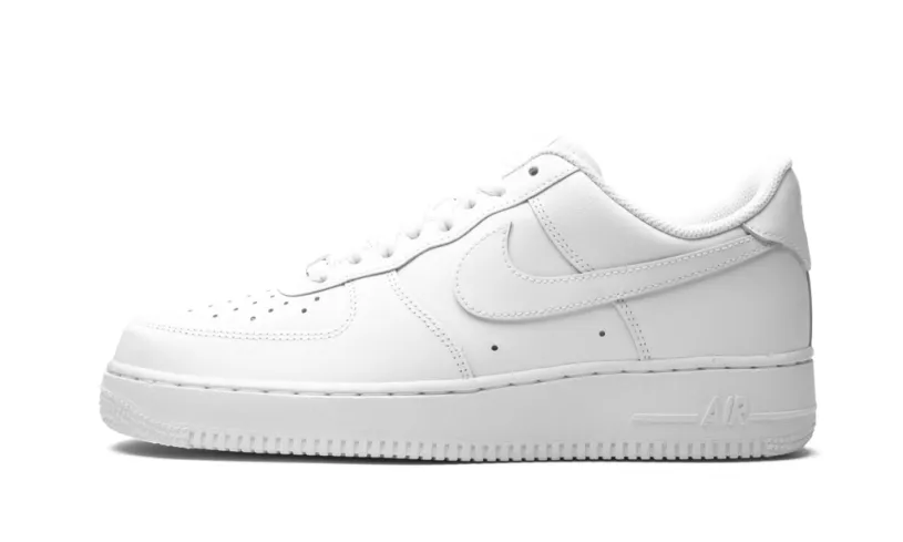 Air Force 1 Low '07 'Triple White' Reps 