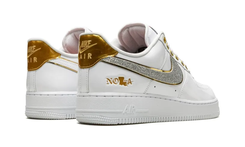 Air Force 1 Low 'NOLA' Reps 