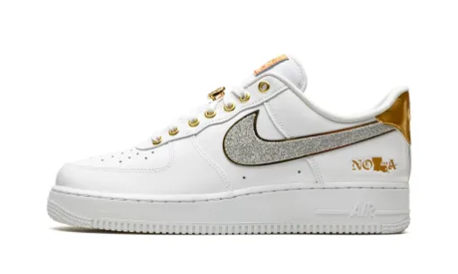 Air Force 1 Low 'NOLA' Reps