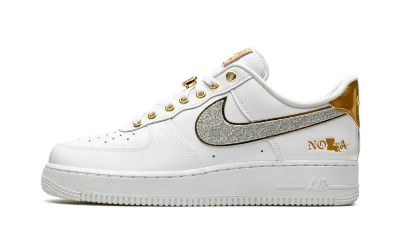 Air Force 1 Low 'NOLA' Reps 