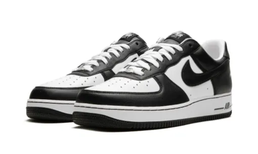 Air Force 1 Low 'Terror Squad - White Black' Reps