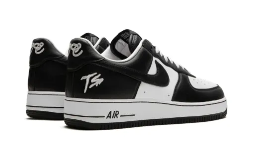 Air Force 1 Low 'Terror Squad - White Black' Reps 