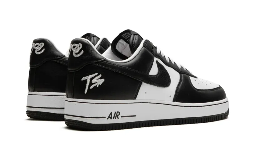 Air Force 1 Low 'Terror Squad - White Black' Reps 