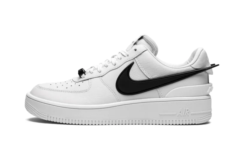 Air Force 1 Low x AMBUSH 'Phantom' Reps 